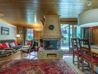 Appartement standing 3 pièces avec terrasse, cheminée, parking et WiFi à Val-d'Isère - FR-1-694-199 - Val-d'Isère - 9