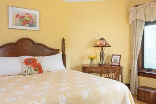 Sinclair Inn Bed & Breakfast - Jericho - 5