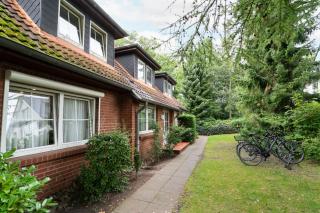 Ferienwohnung Hygge - 9