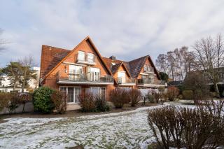 Ferienwohnung Hygge - 7