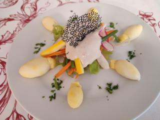 Le Relais de Ceilhes - Ceilhes-et-Rocozels - 4