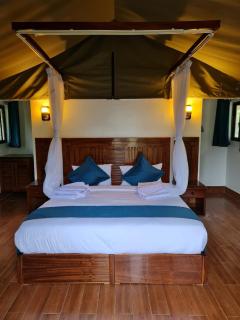 Ol Muteita Lodge - Nakuru - 5