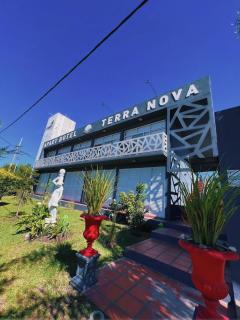 Apart Hotel Terra Nova - 9