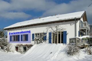 Ferienwohnung Neelsen - Aschau im Chiemgau - 9