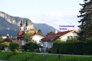 Ferienwohnung Neelsen - Aschau im Chiemgau - 8