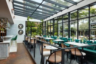 Pulitzer Amsterdam - 3