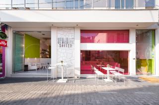 Afrodite Suites - 8