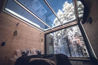Kuuru Tunturilaakso by Kide Hotel - Syöte - 8
