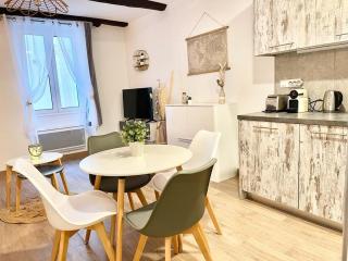 Le Mattoni - Menton - 6
