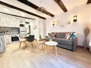 Le Mattoni - Menton - 3