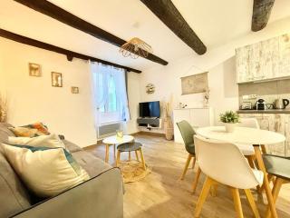 Le Mattoni - Mentone - 5