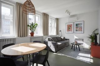 PLANTONIA Aparthotel - Cracovia - 8