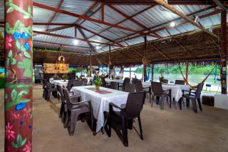 EcoHotel La Fortuna - - 7