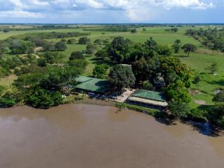 EcoHotel La Fortuna - - 4