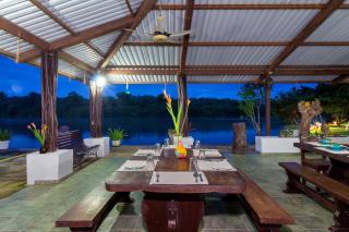 EcoHotel La Fortuna - - 3