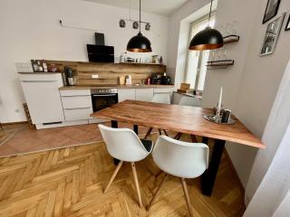 FirstClass 2R_Apartment in Leipzig - 7