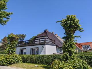 Appartement Ostseemuschel - 9