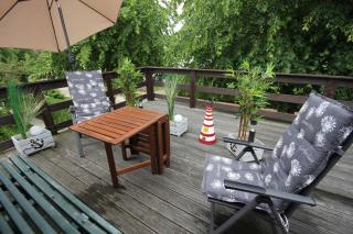 Appartement Ostseemuschel - Wustrow - 5
