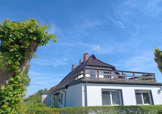 Appartement Ostseemuschel - Wustrow - 7
