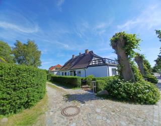 Appartement Ostseemuschel - Wustrow - 6