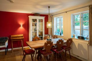 Ferienwohnung Abelke - Utersum - 2