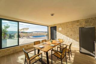 Villa Danijela, brand new villa with private pool - Stara Novalja - 8