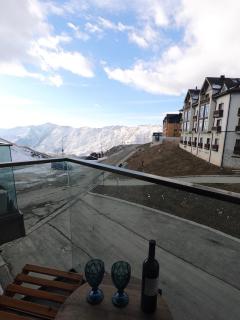 New Gudauri Loft 1 Apart 104 - Gudauri - 9