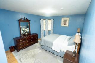 Cozy 5BR St Paul Home with Fireplace & Free Parking - Saint Paul - 6