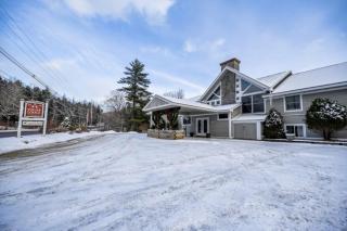 The Lodge at Lincoln Peak at Sugarbush - 6