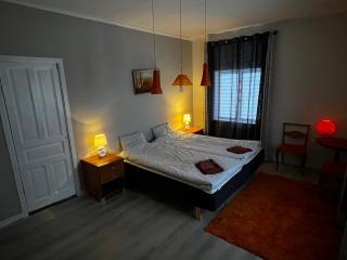 Villa Inez - Kopparberg - 1