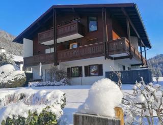 Ferienwohnung Weitblick - Reit im Winkl - 0