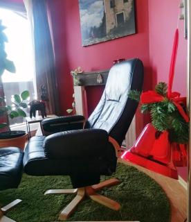 Ferienwohnung Weitblick - 7