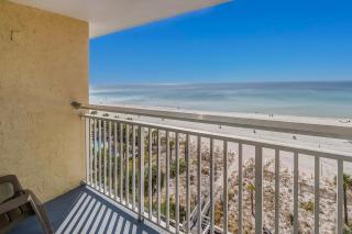 Beach Tower Beachfront Hotel, a By The Sea Resort - Panama City Beach - 1