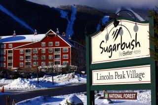 Clay Brook Hotel at Sugarbush - Warren - 2