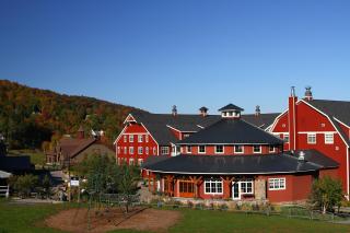 Clay Brook Hotel at Sugarbush - 0