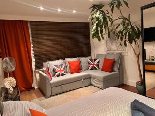 Prospect House - Londra - 5