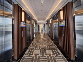 1 BR Apartment Near Shopping Malls - Jacarta - 1