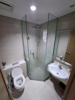 1 BR Apartment Near Shopping Malls - Jacarta - 7