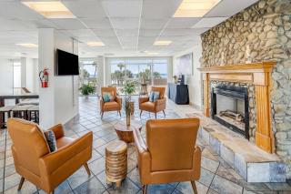 Holiday Terrace Beachfront Hotel, a By The Sea Resort - Panama City Beach - 7