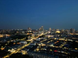 NEW!! Loving Night Novo 2BR 4-9pax I Jonker I Netflix I Family - Malacca - 5