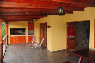 Terrazas al Champaqui - Villa Yacanto - 3