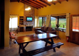 Terrazas al Champaqui - Villa Yacanto - 1