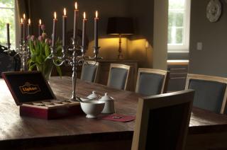 B & B De Bleker - Brugge - 4