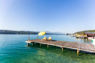 Werzers Seehotel Wallerwirt - Techelsberg am Worthersee - 3