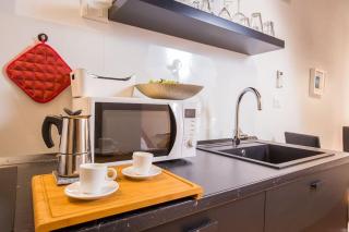 Girolamo's Jacuzzi place - 1