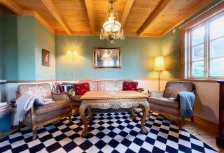 Cabin with charm in Lofoten - Valberg - 8