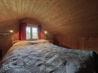 Cabin with charm in Lofoten - 2