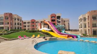 Oyster Bay Beach Resort - Luxury Serviced Condo - Marsa Alam - 3