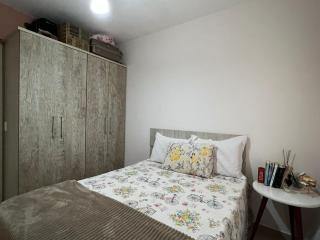Apartamento 2 dorm. em Bombas SC - Bombinhas - 9