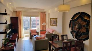 Oyster Bay Beach Resort - Luxury Serviced Condo - Marsa Alam - 4
